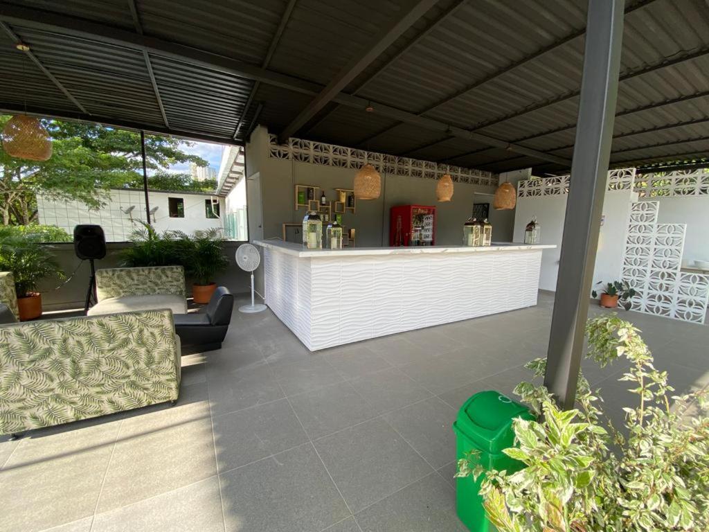 Biohotel Rio Claro Doradal Buitenkant foto
