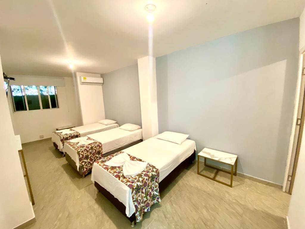 Biohotel Rio Claro Doradal Buitenkant foto